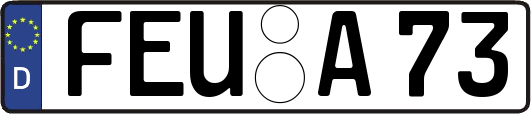 FEU-A73