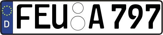 FEU-A797