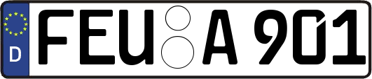 FEU-A901