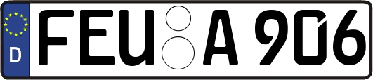 FEU-A906