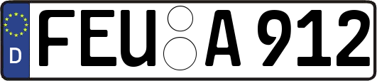 FEU-A912