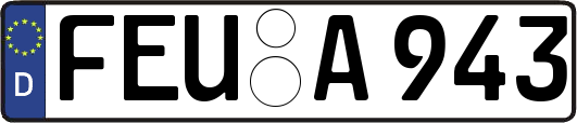 FEU-A943