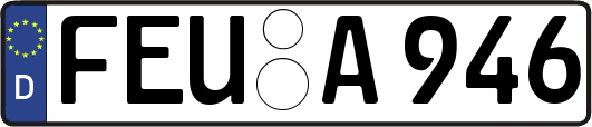 FEU-A946