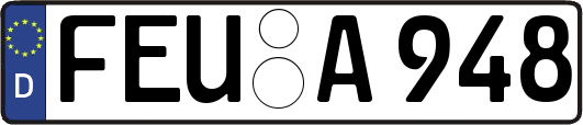 FEU-A948