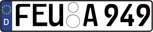 FEU-A949