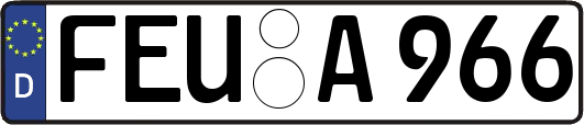 FEU-A966