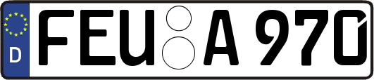 FEU-A970