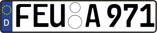 FEU-A971