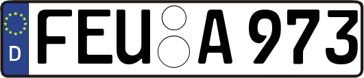 FEU-A973