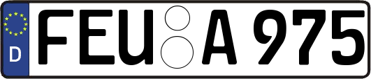 FEU-A975