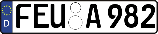 FEU-A982
