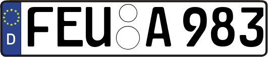FEU-A983