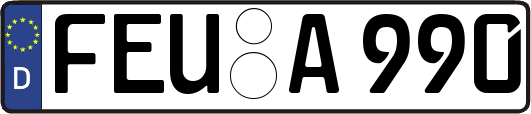 FEU-A990