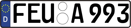 FEU-A993