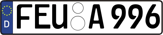 FEU-A996