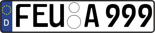 FEU-A999