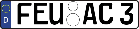FEU-AC3