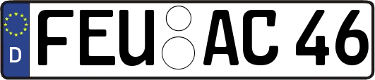 FEU-AC46