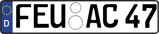 FEU-AC47