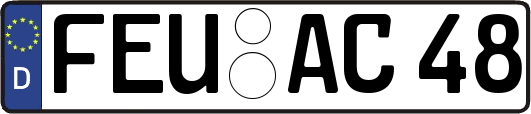 FEU-AC48