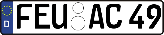 FEU-AC49