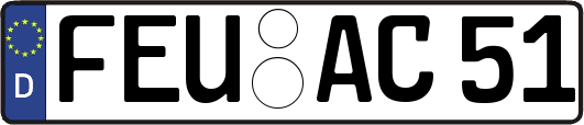 FEU-AC51