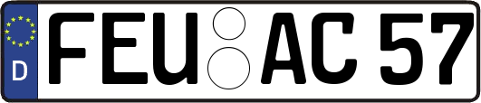 FEU-AC57