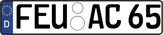 FEU-AC65