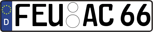 FEU-AC66