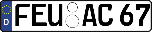 FEU-AC67