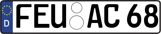 FEU-AC68