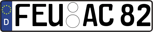 FEU-AC82