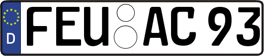 FEU-AC93
