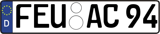 FEU-AC94
