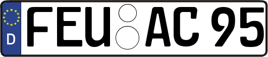 FEU-AC95