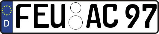 FEU-AC97
