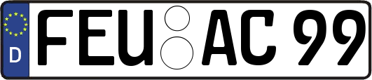 FEU-AC99