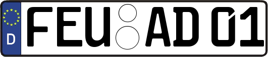 FEU-AD01