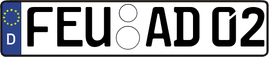 FEU-AD02