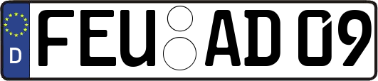 FEU-AD09