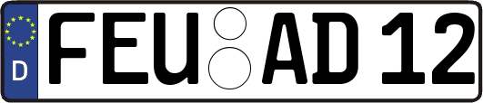 FEU-AD12