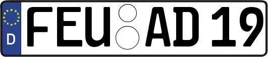 FEU-AD19