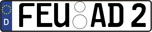 FEU-AD2