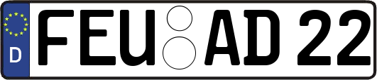FEU-AD22