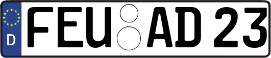FEU-AD23