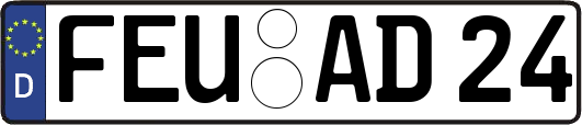 FEU-AD24