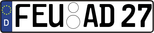 FEU-AD27