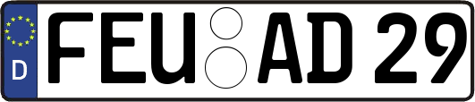 FEU-AD29