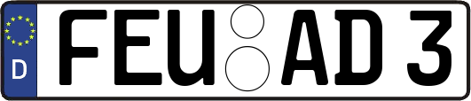 FEU-AD3