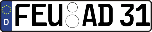 FEU-AD31